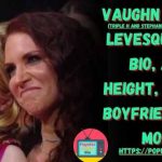 Vaughn Evelyn Levesque, Triple H and Stephanie McMahon daughter
