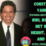 Constantine Yankoglu Wiki